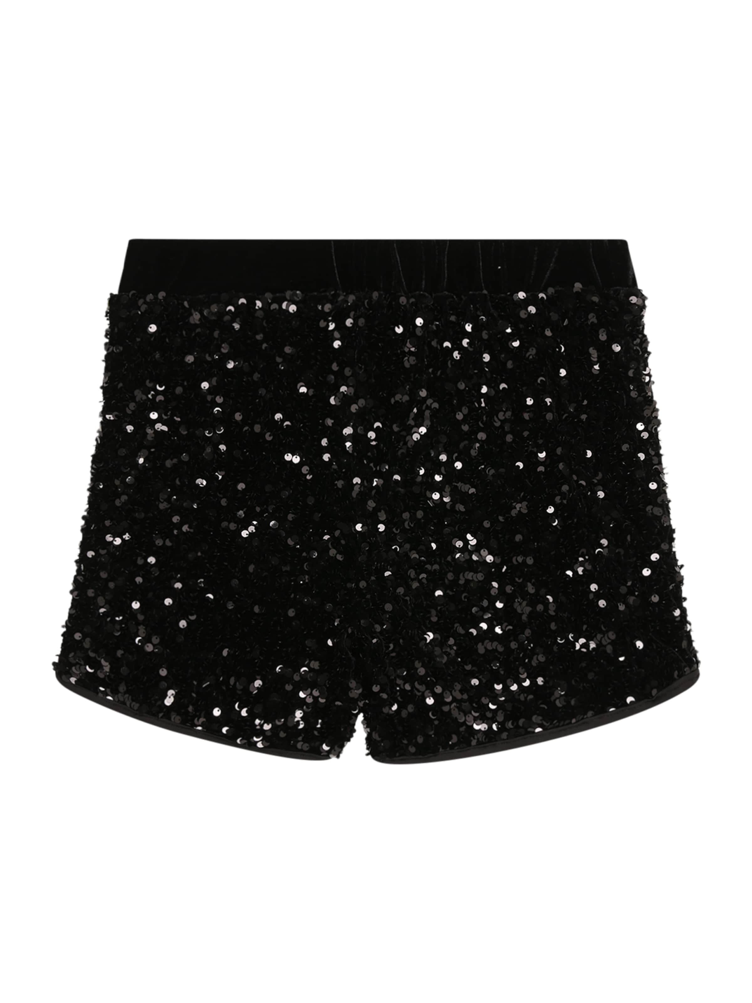 ONLY GIRLSregular Hlače 'KOGConfidence' - crna boja