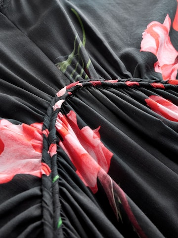 Rochie de plaja de la B by Ted Baker pe negru