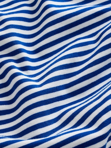 Next Shirt in Blue