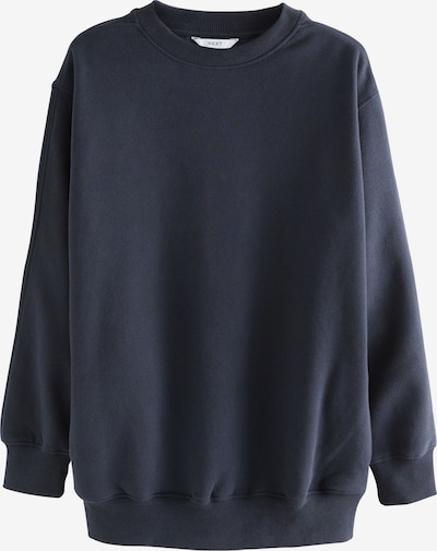 Next Collegepaita värissä laivastonsininen, Tuotenäkymä