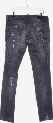 DSQUARED2 Jeans 46 in Grau