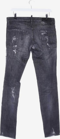 DSQUARED2 Jeans 46 in Grau