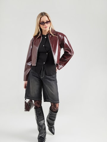 VILA - Chaleco para traje 'VINEVERA' en negro