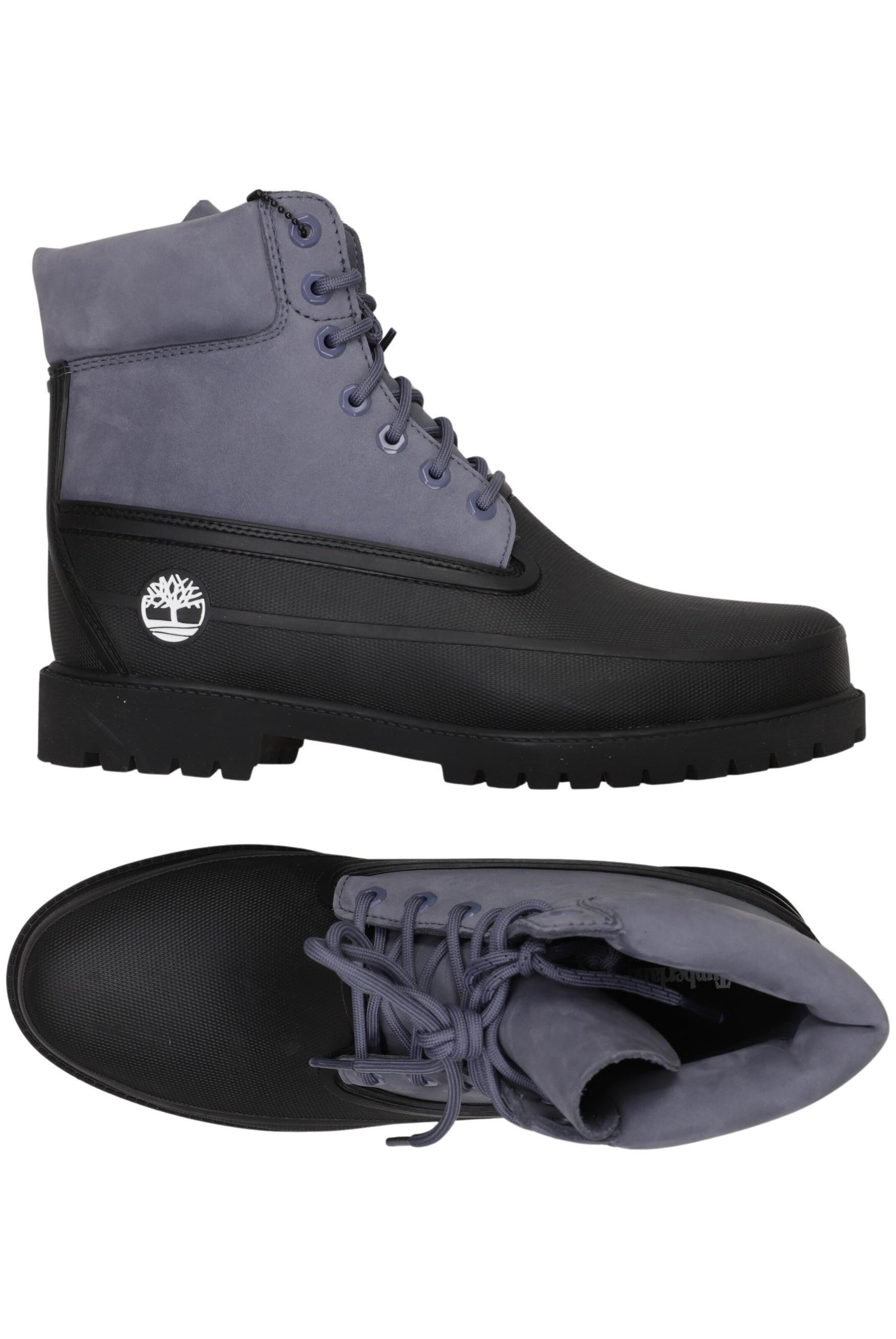 TIMBERLAND Stiefel 45 in Mischfarben: Vorderseite