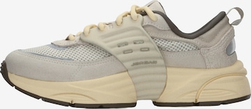 Jordan Matalavartiset tennarit 'Trunner' värissä ruskea: etupuoli