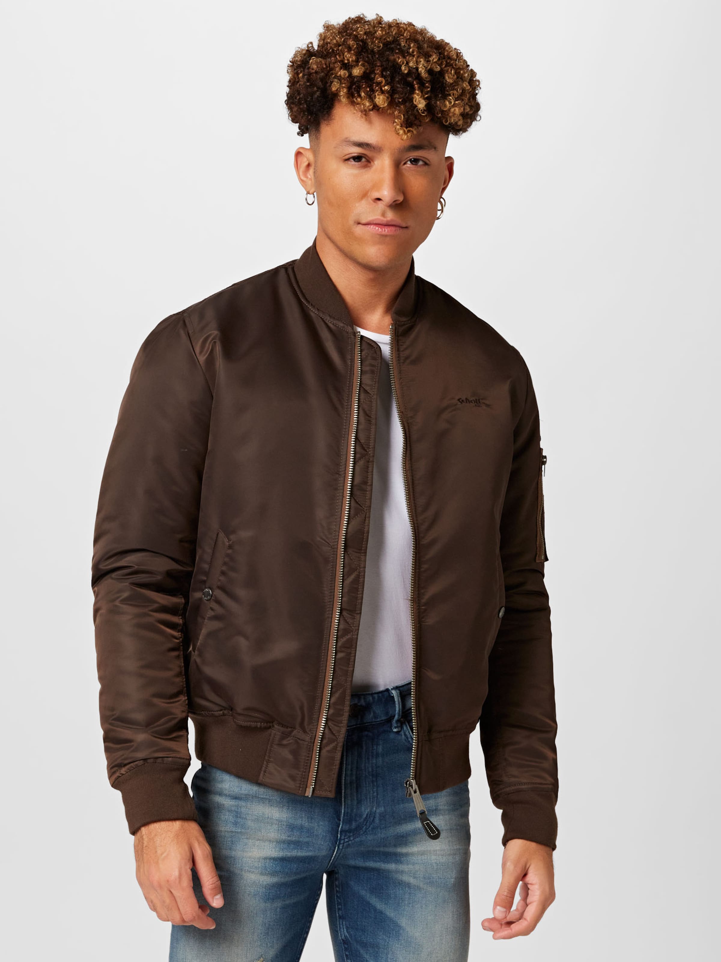 Schott nyc hotsell air