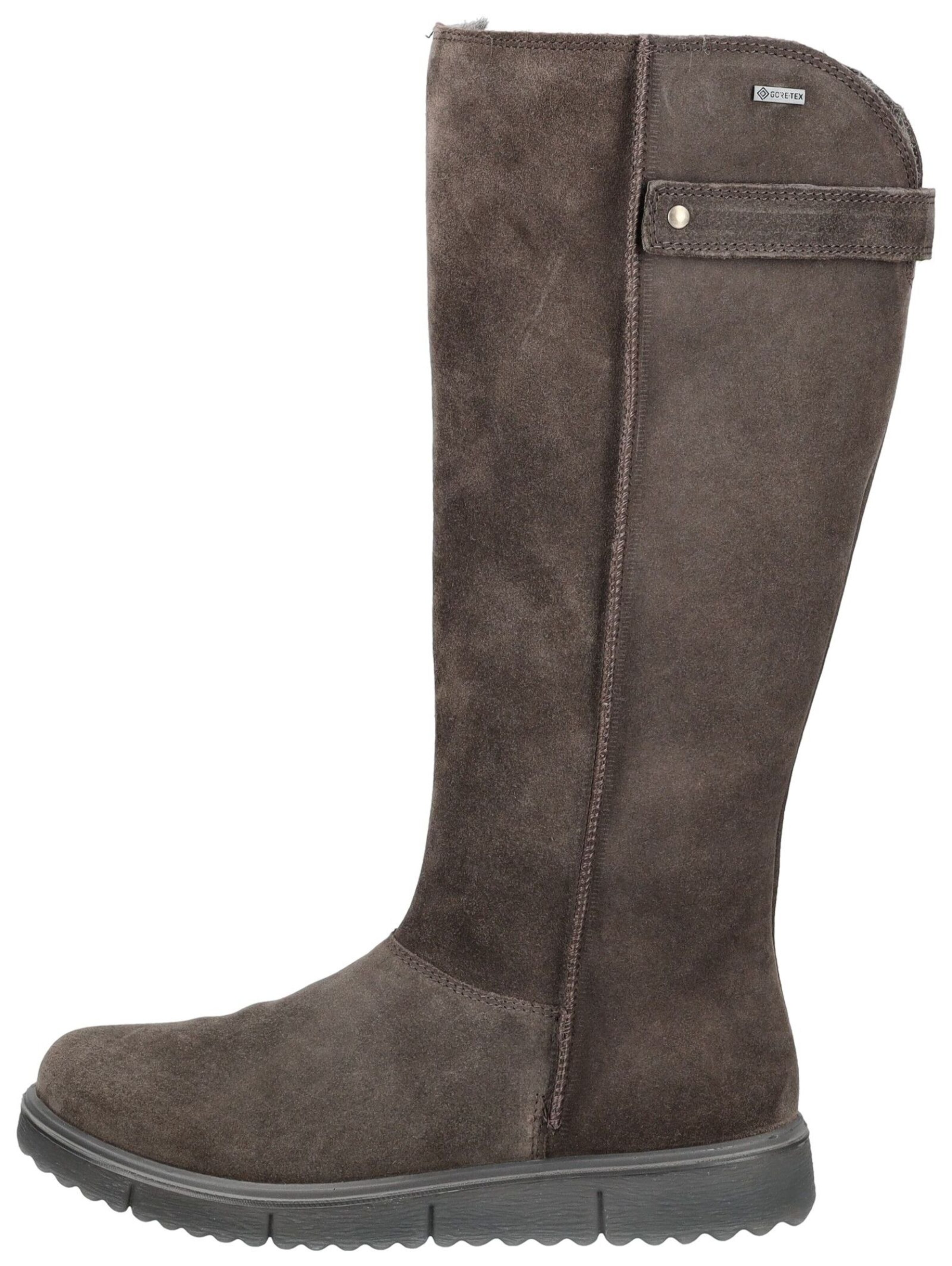 Legero Boot in Grey