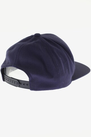 Brixton Hat & Cap in One size in Blue