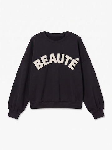 VERO MODA - Sudadera 'VMCiaobella' en negro