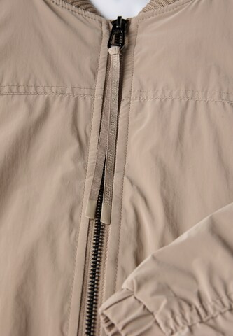 Street One Studio Between-Season Jacket in Beige