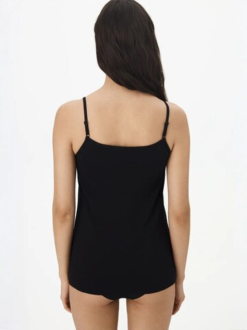 Penti - Top 'Tanktops & Camis' em preto