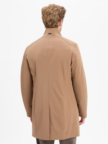 CINQUE Between-seasons parka in Brown