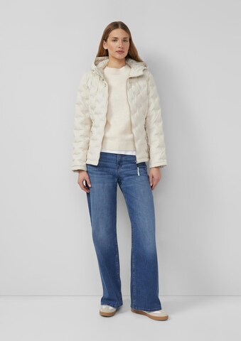 s.Oliver Jacke in Beige