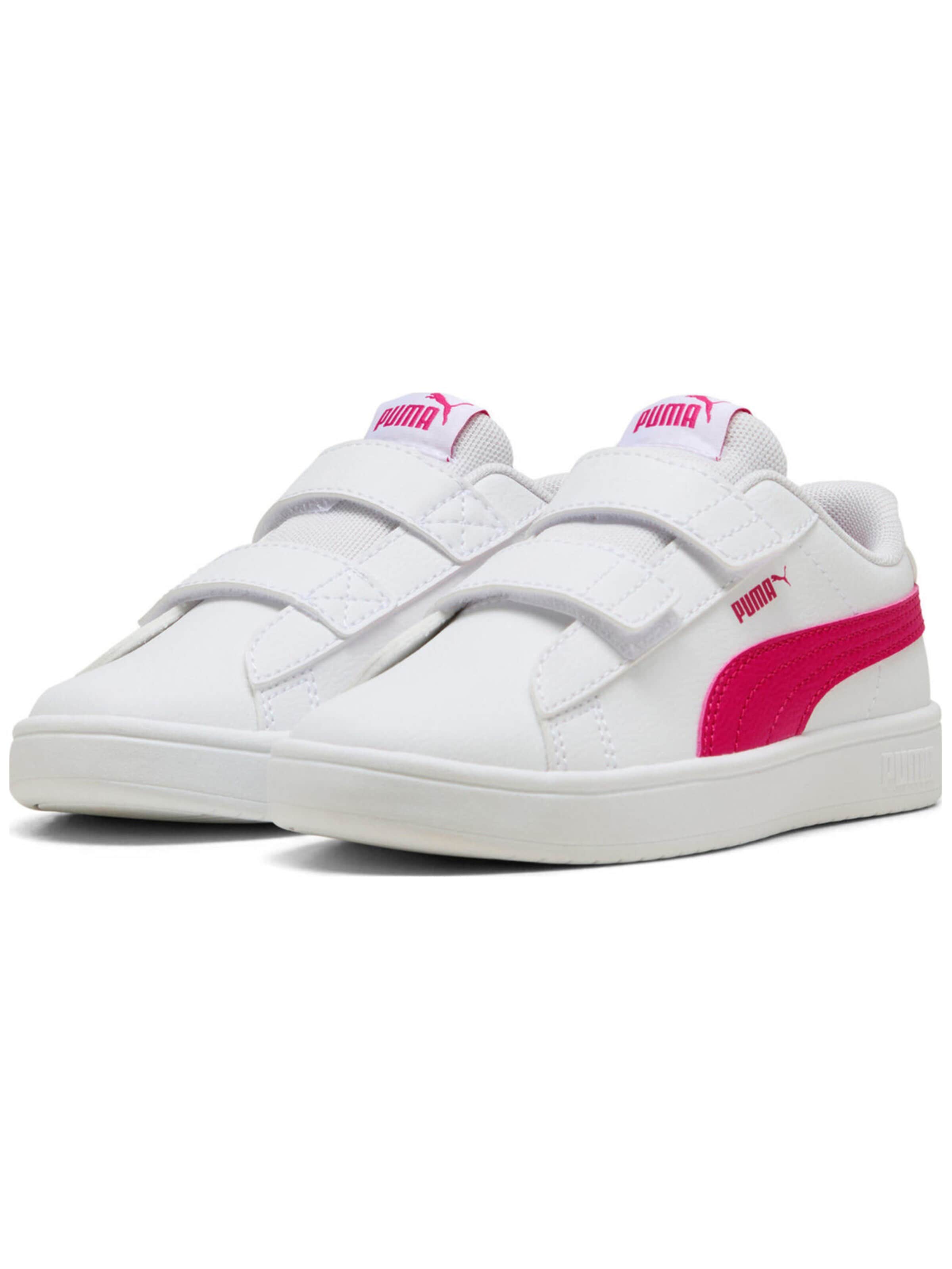 PUMA Sportschuh 'Rickie Classic' in Weiß