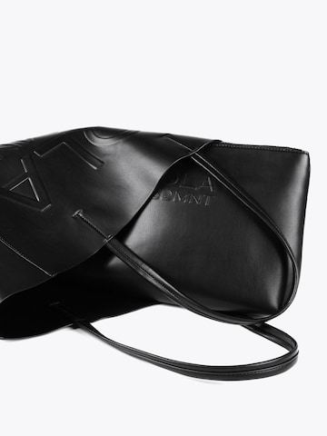 Lola CasademuntShopper torba - crna boja