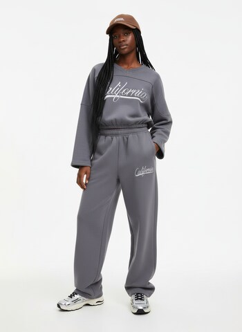 Survêtement 'Insa' studioselect en bleu