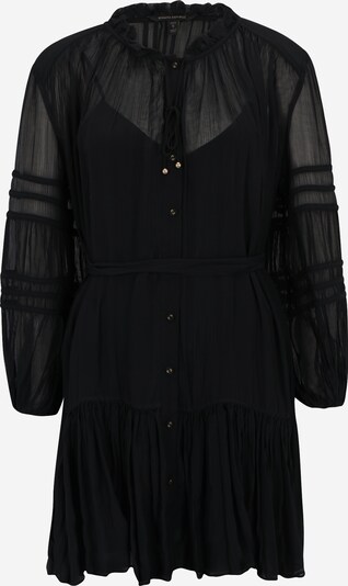 Banana Republic Petite Kleid in schwarz, Produktansicht