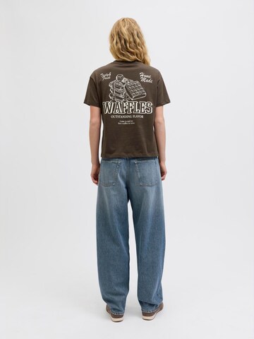 T-shirt JJXX en marron