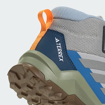 ADIDAS TERREX Boots 'Ax4r' in Grijs
