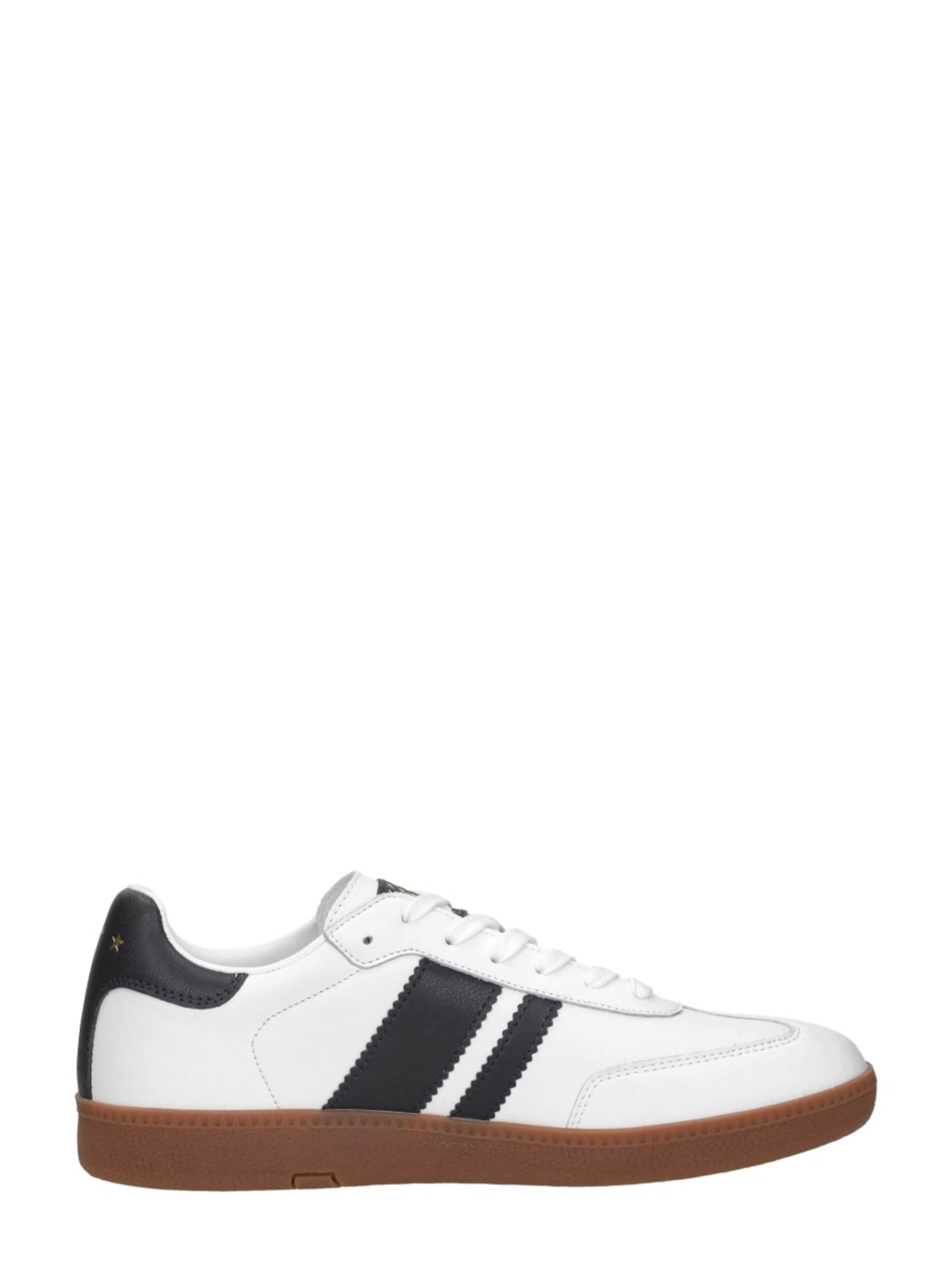 PANTOFOLA D'ORO Sneakers laag 'Ballare' in Wit