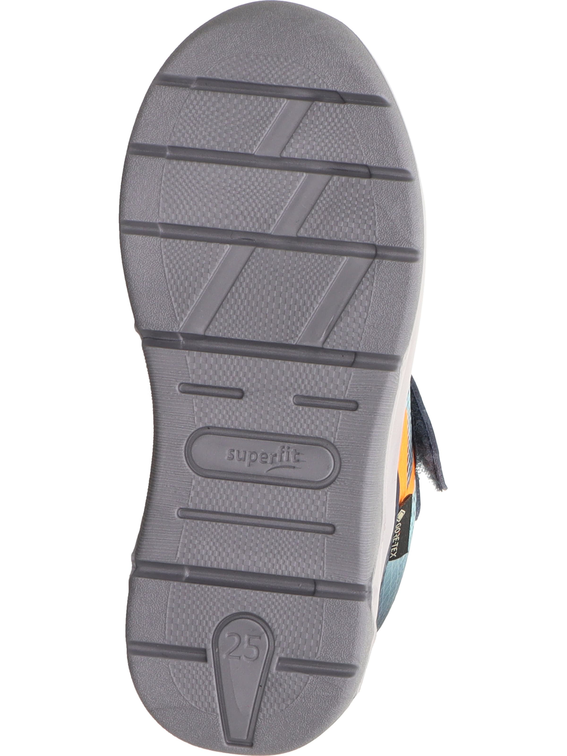 SUPERFIT Sneakers 'Cooper' in Blue