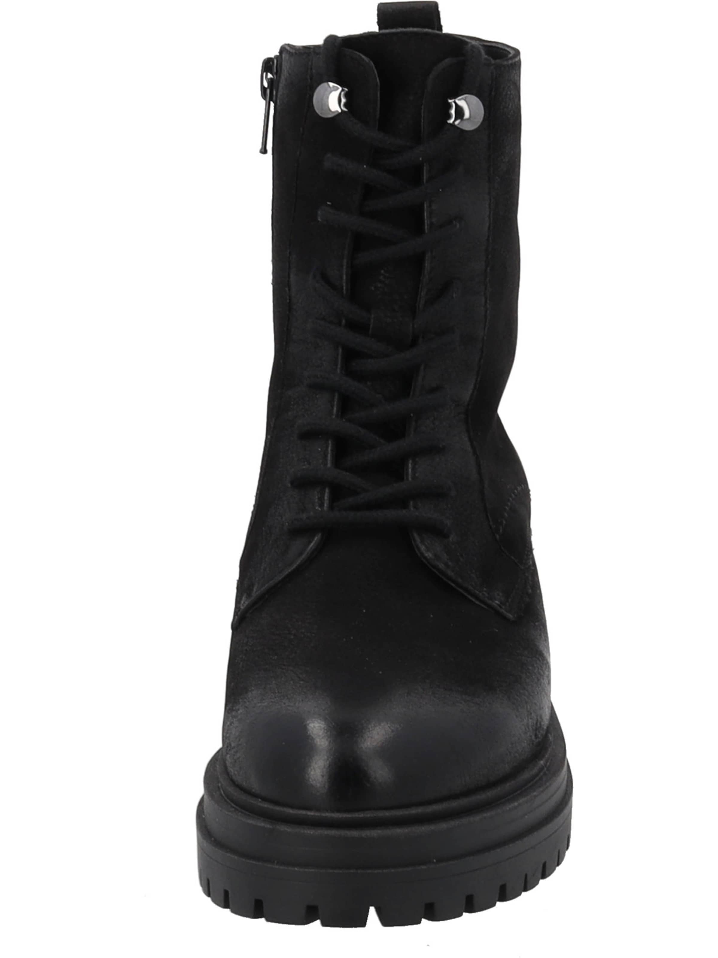 Palado Boots 'Palado Lunissa'‌‌‌‌‌‌‌‌‌ in Schwarz