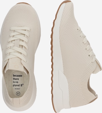 ECOALF Sneaker 'CONDEKNITALF' in Beige