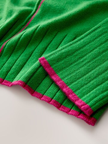 NextPulover - zelena boja