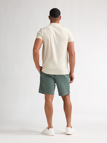 Maglietta di Petrol Industries in bianco