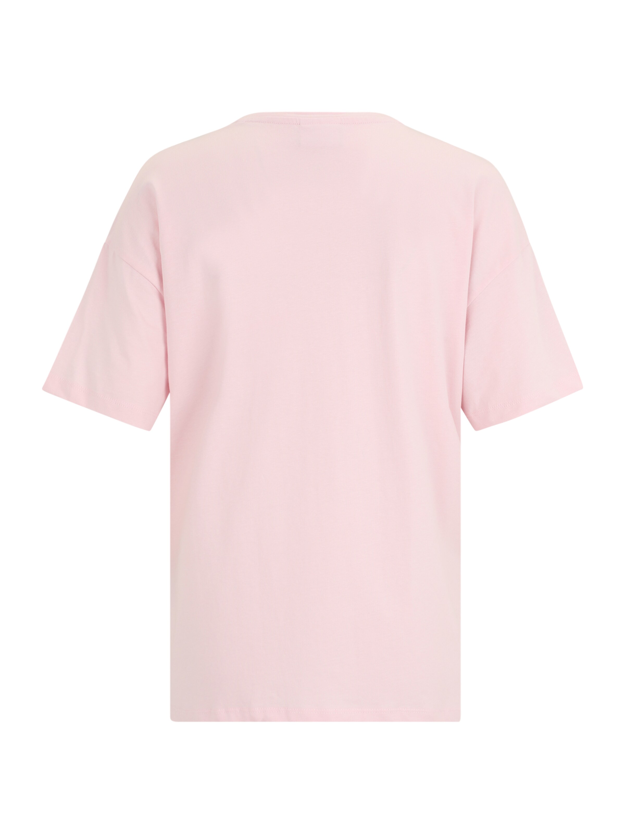 MAMALICIOUS Shirt 'MLFerida' in Pink