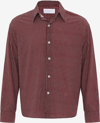 Antioch Paita värissä burgundin punainen, Tuotenäkymä