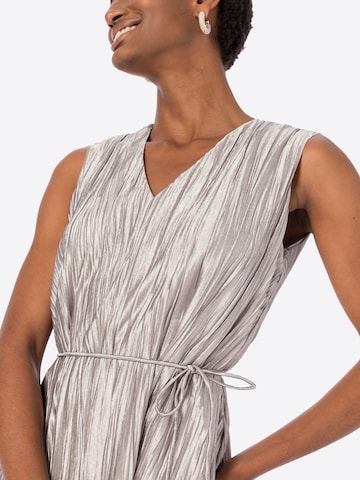 InWear Kleid 'Fausta' in Silber