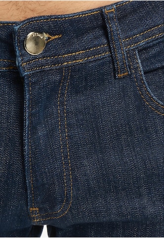 Skinny Jeans 'Simon' di 2Y Premium in blu