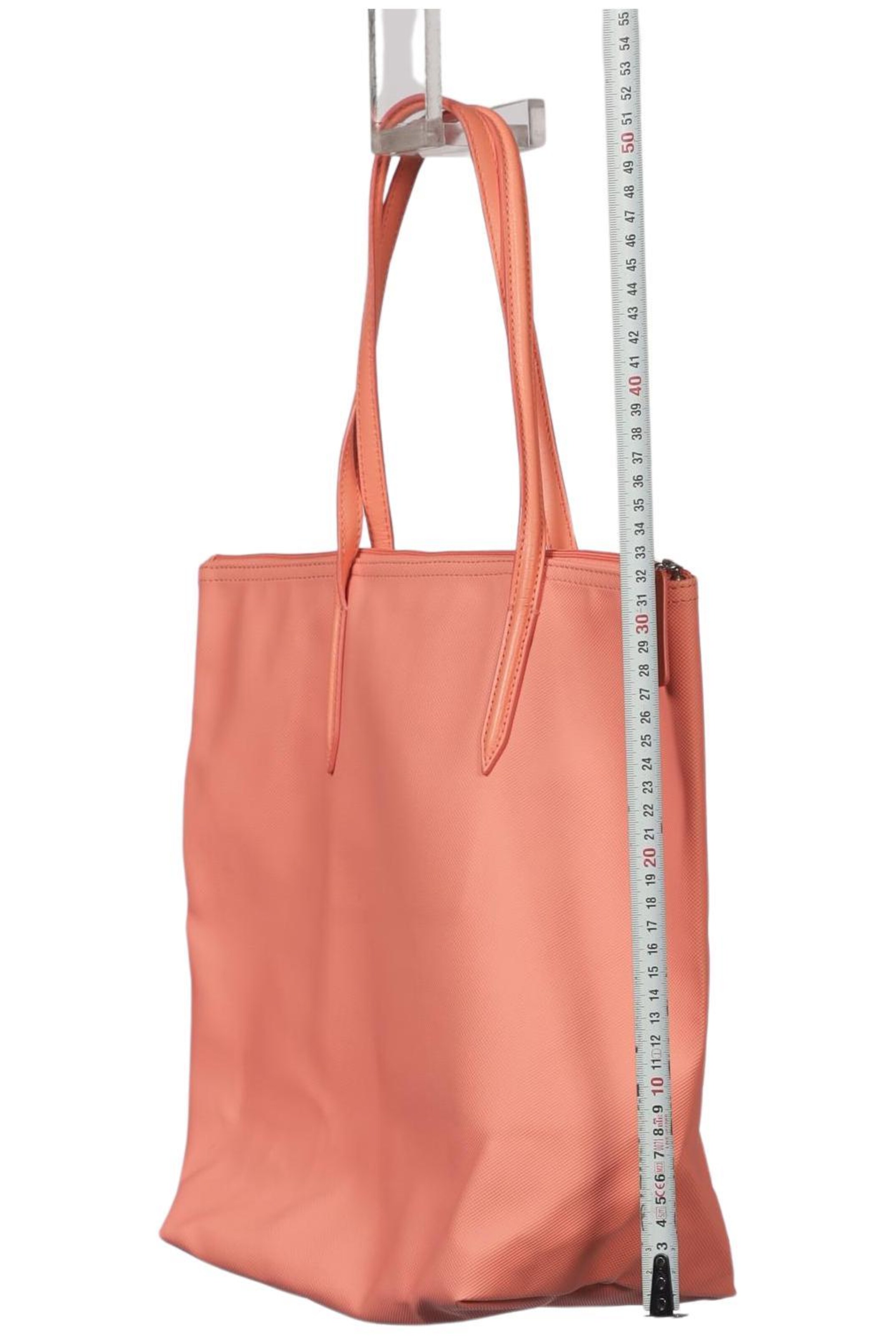 LACOSTE Handtasche gross One Size in Pink