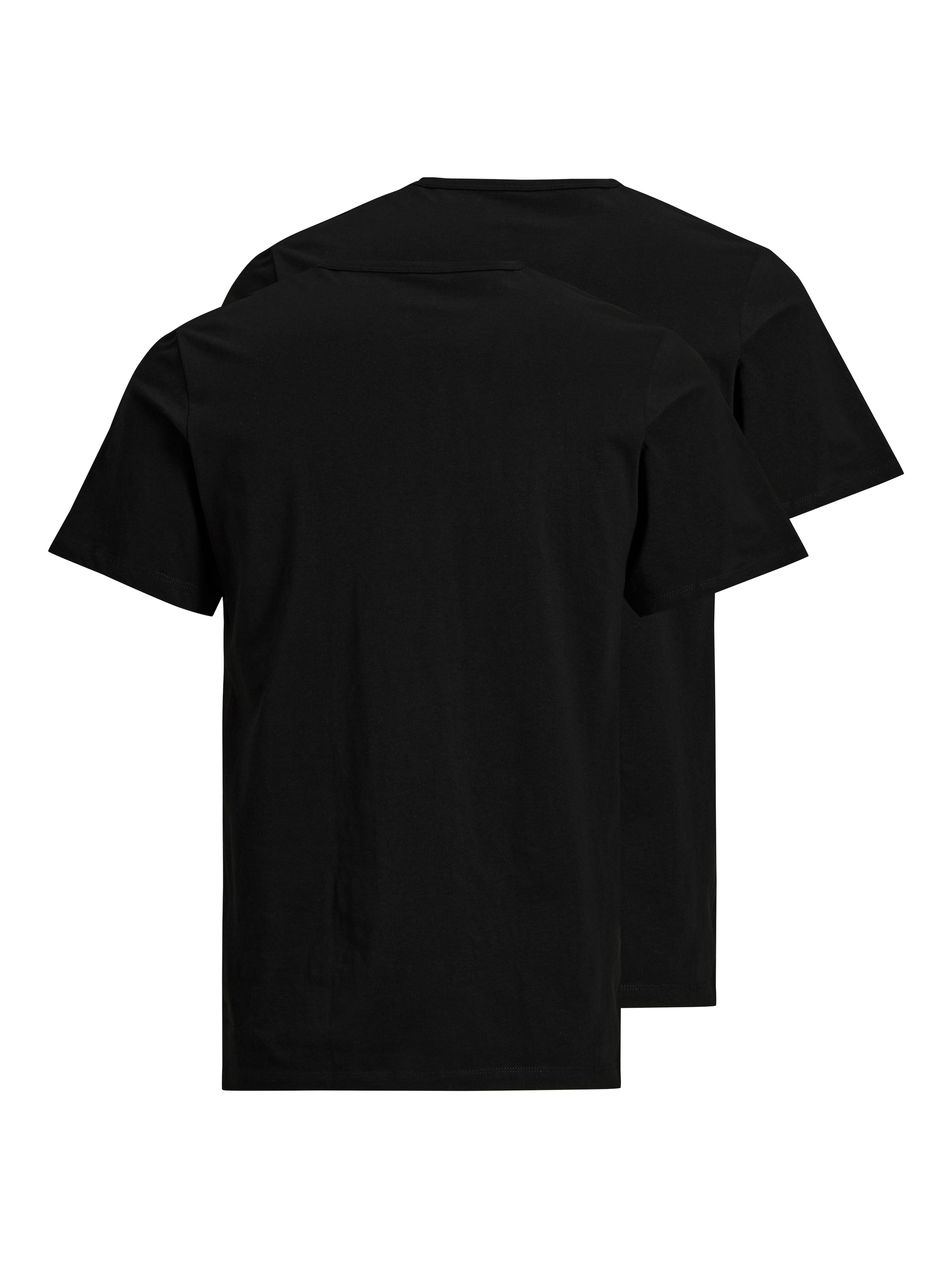 JACK & JONES Paita värissä musta