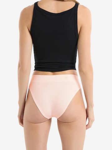 ETAM Slip 'JADE' in Lila