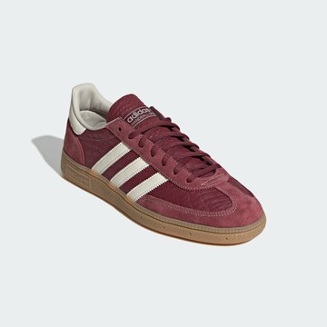 ADIDAS ORIGINALS - Zapatillas deportivas bajas 'Handball Spezial ' en rojo