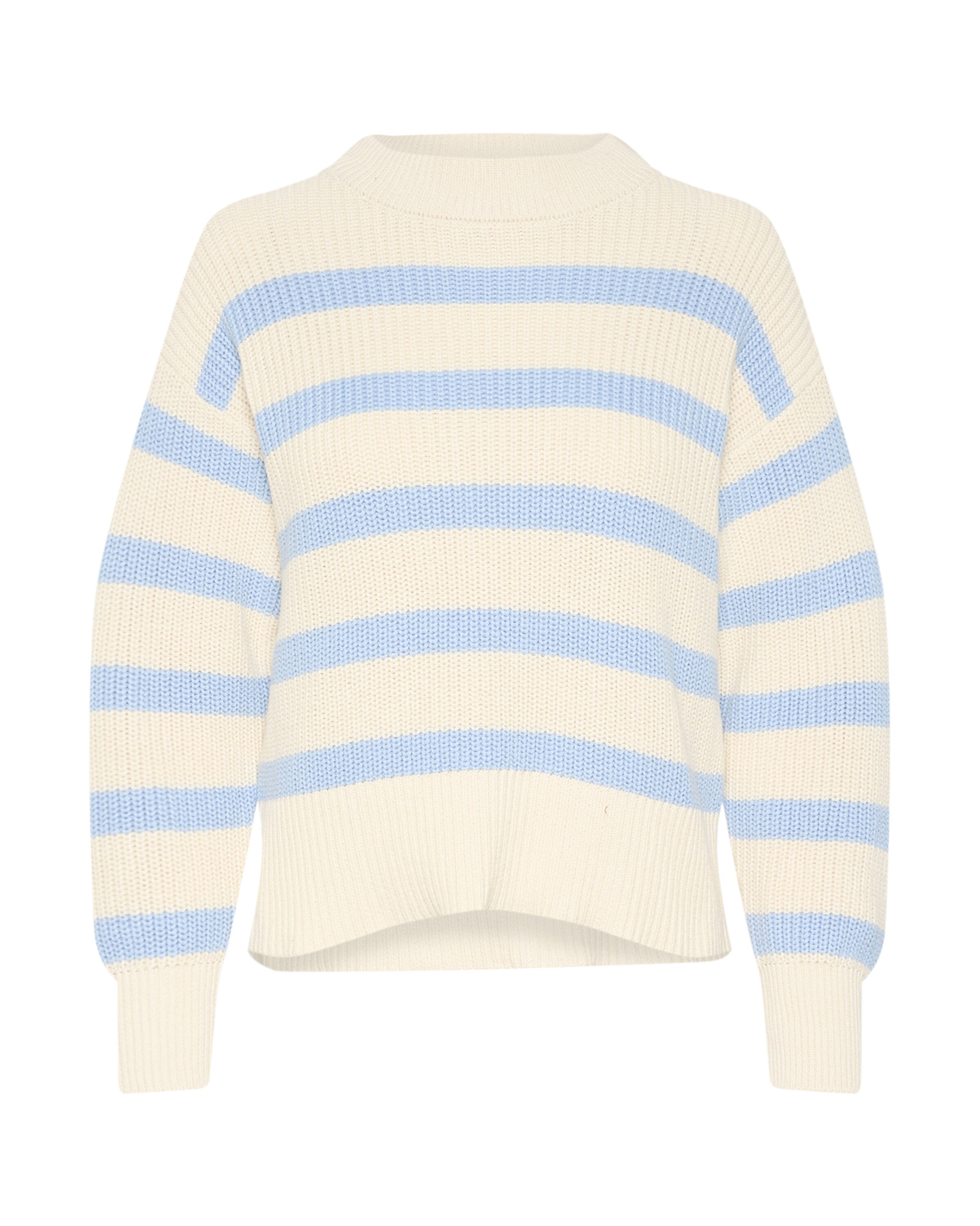 Part Two Trui 'Reta' in Wit: voorkant