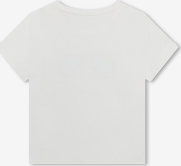 Michael Kors Kids T-shirt i beige