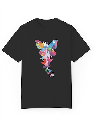 T-shirt GORHEY en noir