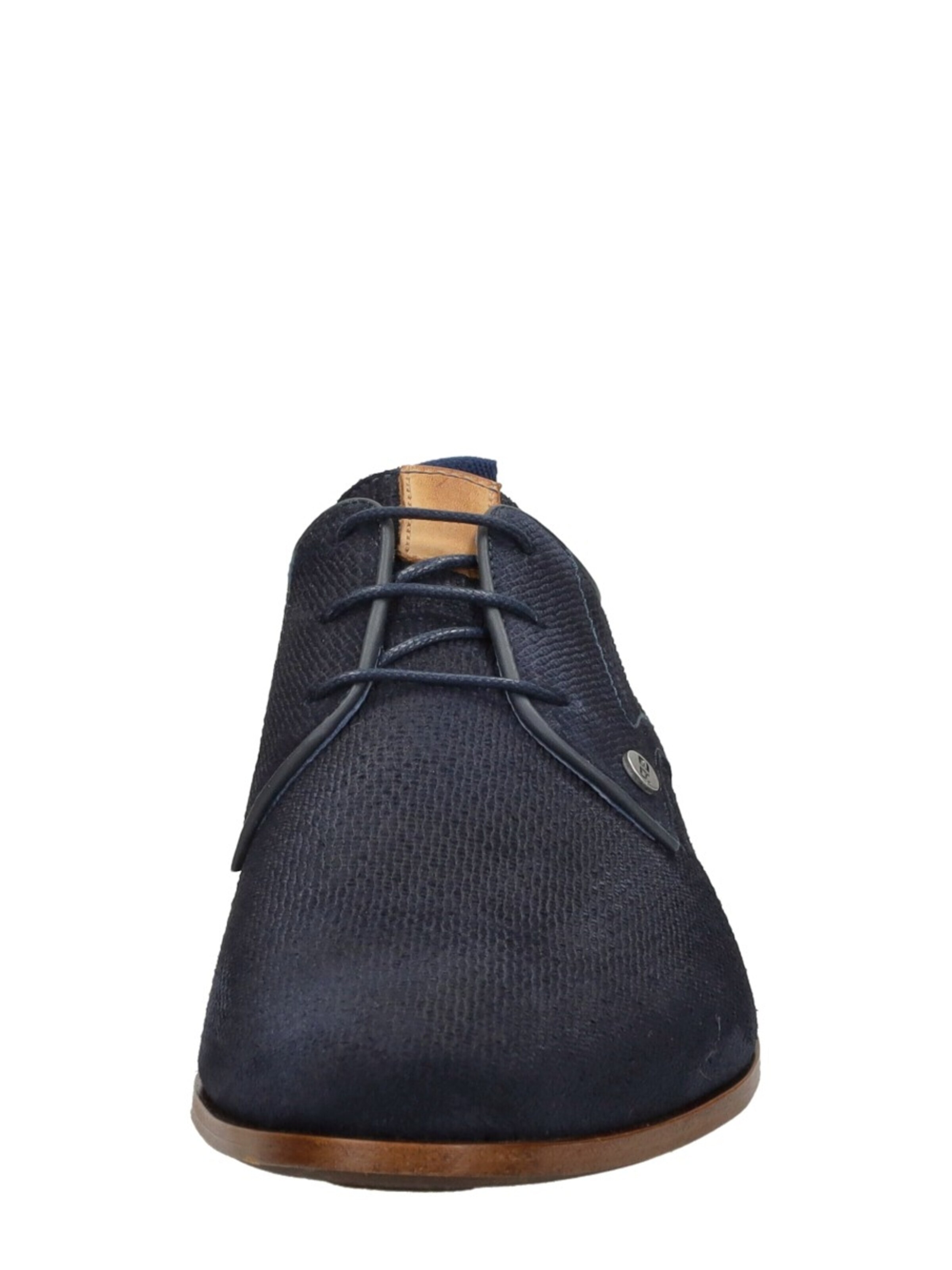 Rehab Veterschoen 'Greg Wall Sue' in Blauw