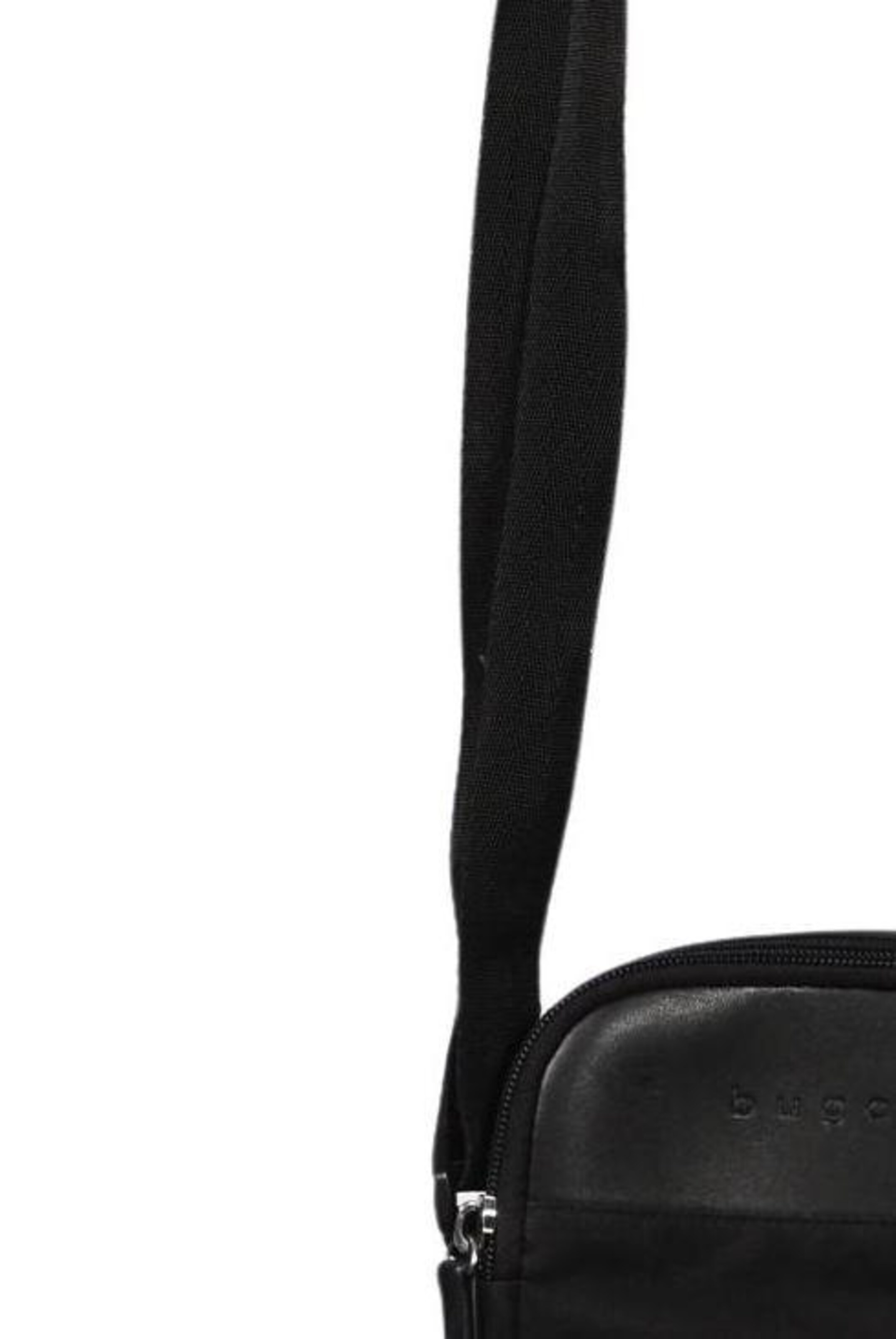 bugatti Handtasche klein One Size in Schwarz