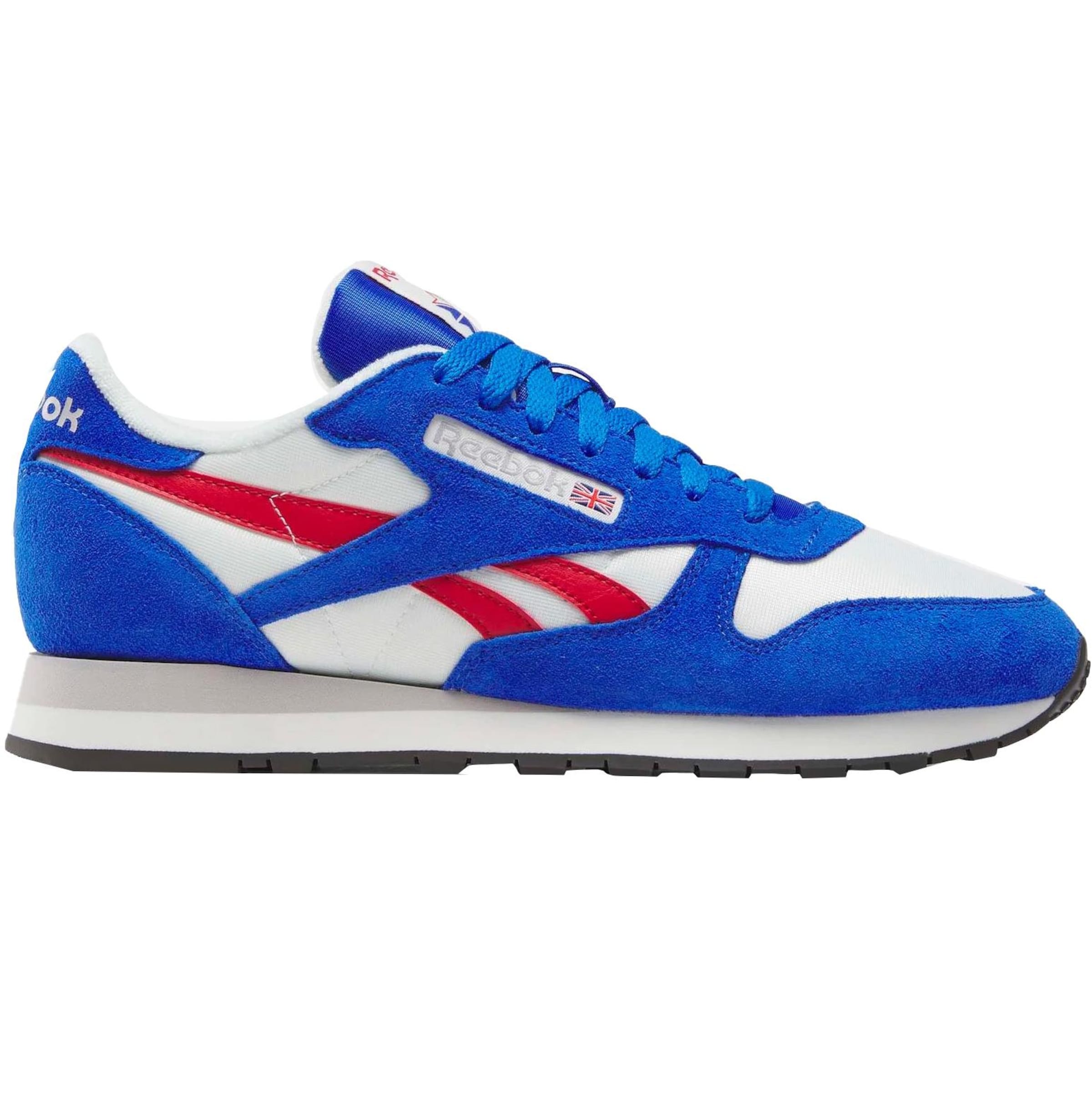Reebok Sneakers 'Classic' in Blue / Red / White, Item view