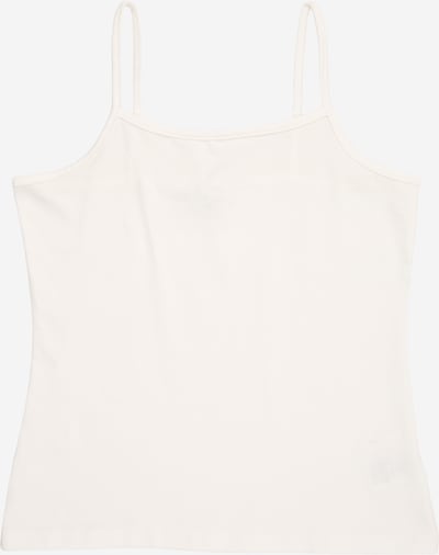 Palaidinė be rankovių iš Lindex, spalva – balkšva, Prekių apžvalga