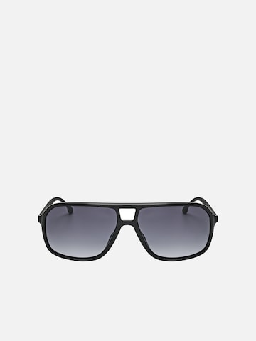 Carrera Sonnenbrille‌‌‌‌‌‌‌‌‌ in Schwarz