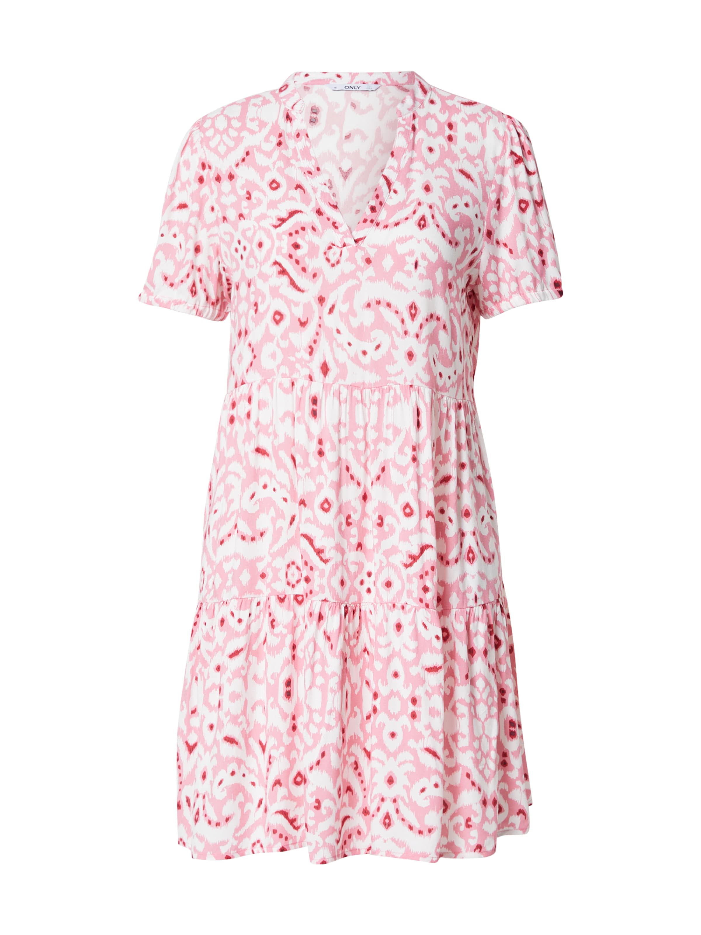 ONLY Dress 'ONLNOVA THEA' in Pink: front