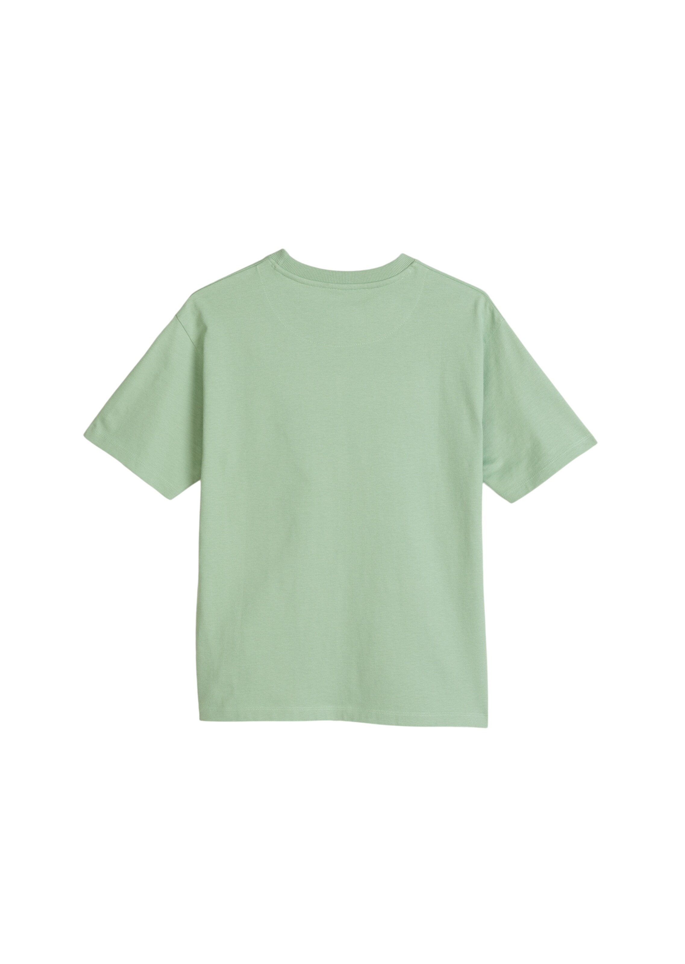 Marc O'Polo Shirt in Green