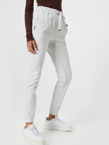Ragwear Pants 'SOFFA' in White: front