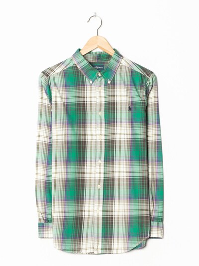 Ralph Lauren Hemd in XL in mischfarben, Produktansicht