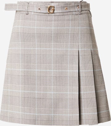 GUESS Hame 'GERALDINE' värissä musta: etupuoli